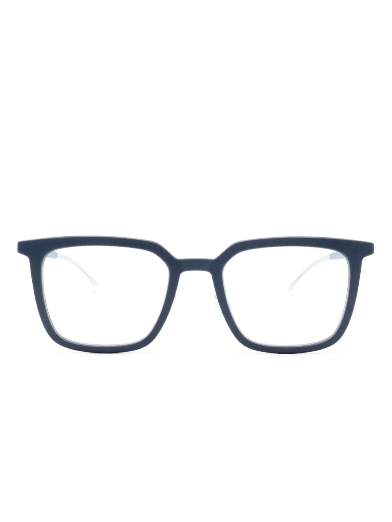 

Очки Kolding 628 в квадратной оправе Mykita, синий