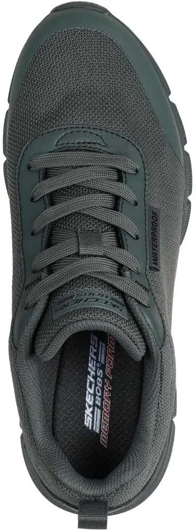Мужские кроссовки Skechers UNO Stand On Air 118111 OLV, оливковый цвет — фото 4