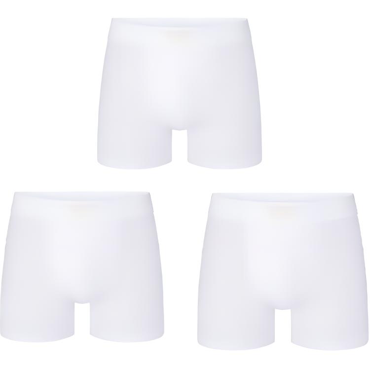 

SKIMS FW23 MENS Series Трусы мужские, 3 шт (Белый/Мел)