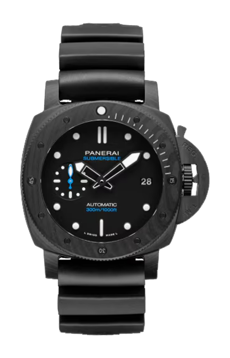 

Часы мужские Panerai