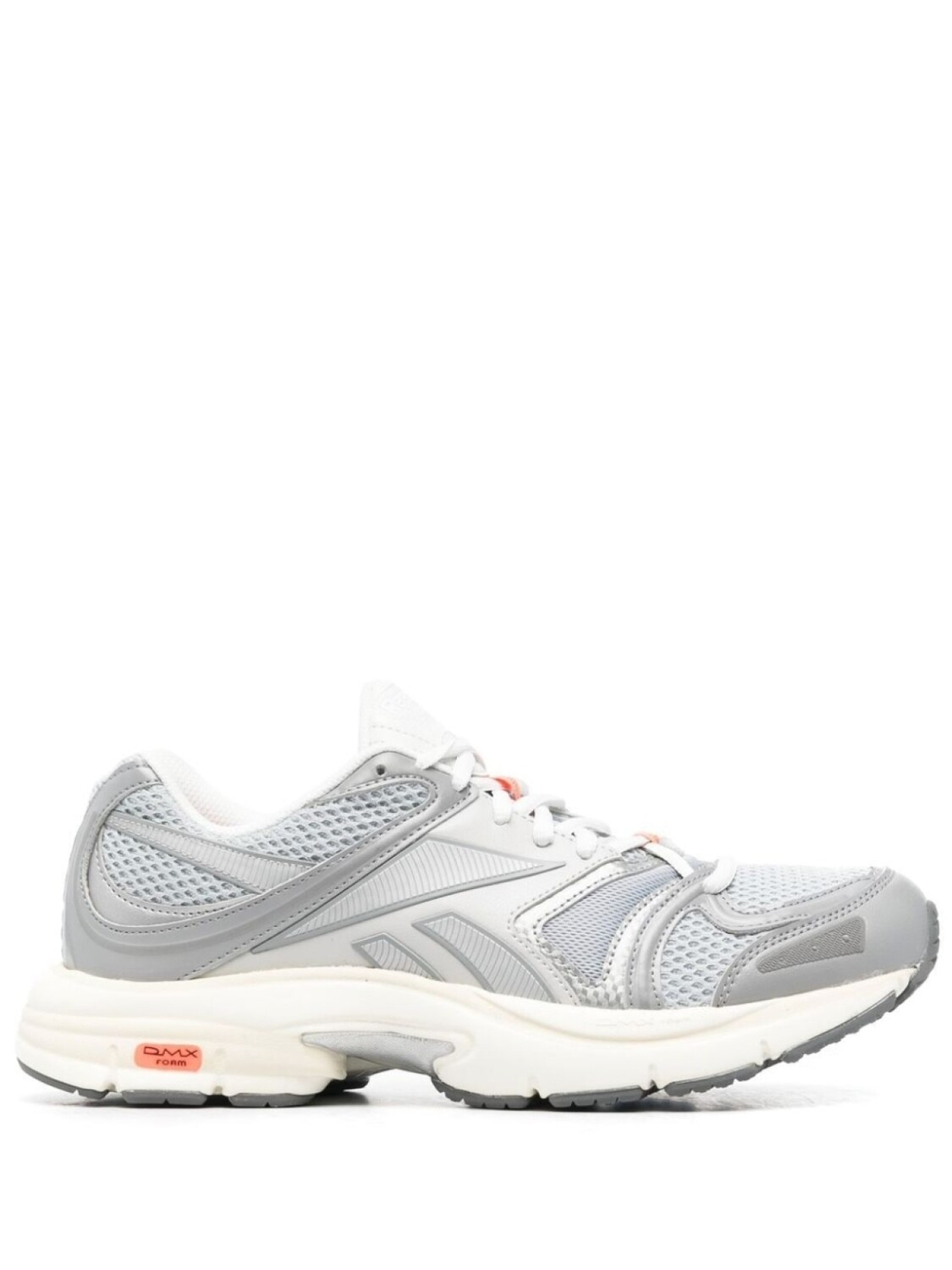 

Кроссовки Reebok Premier Road Plus VI, серый/белый