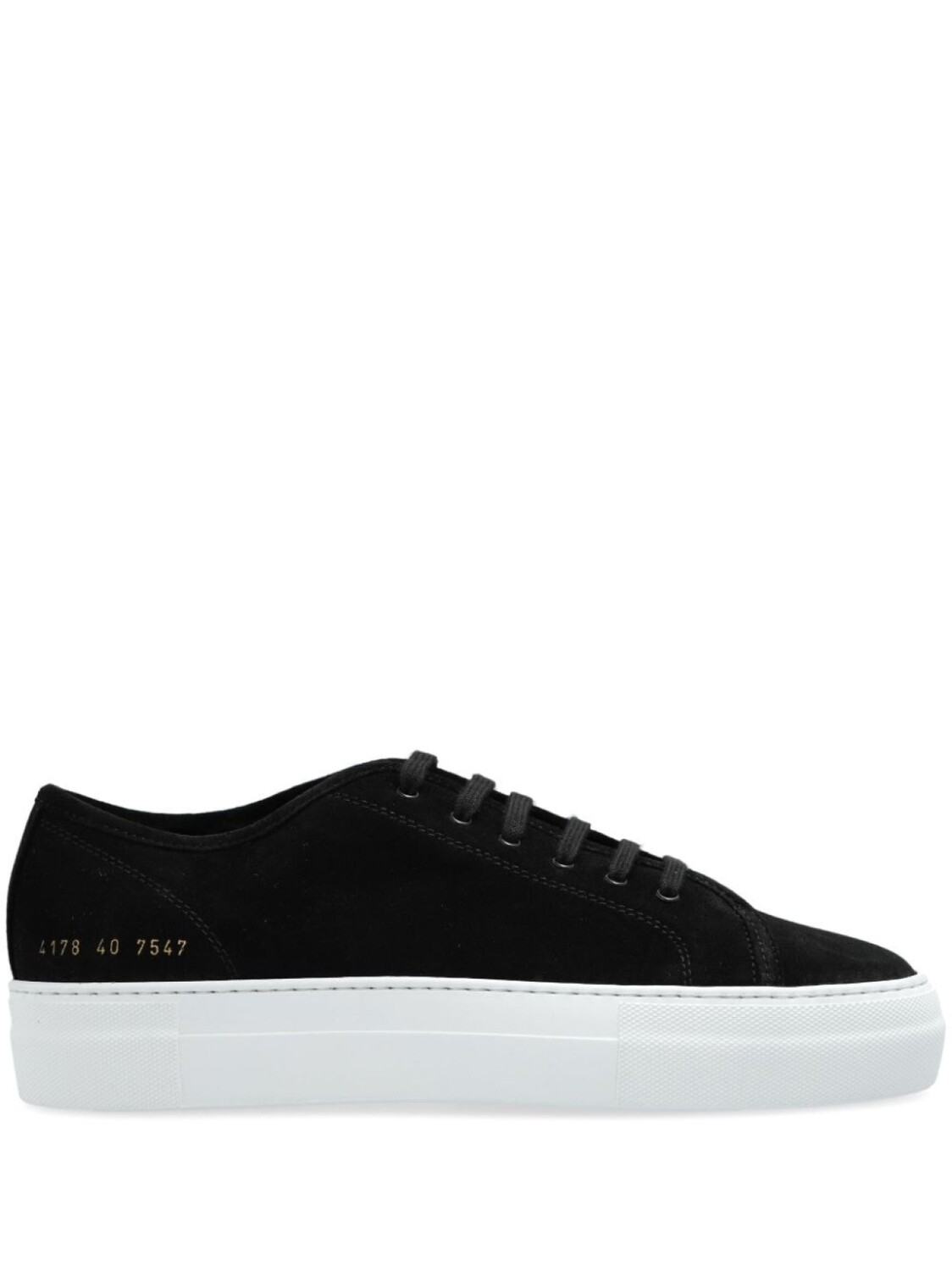 

Common Projects турнир Супер тренеров, черный