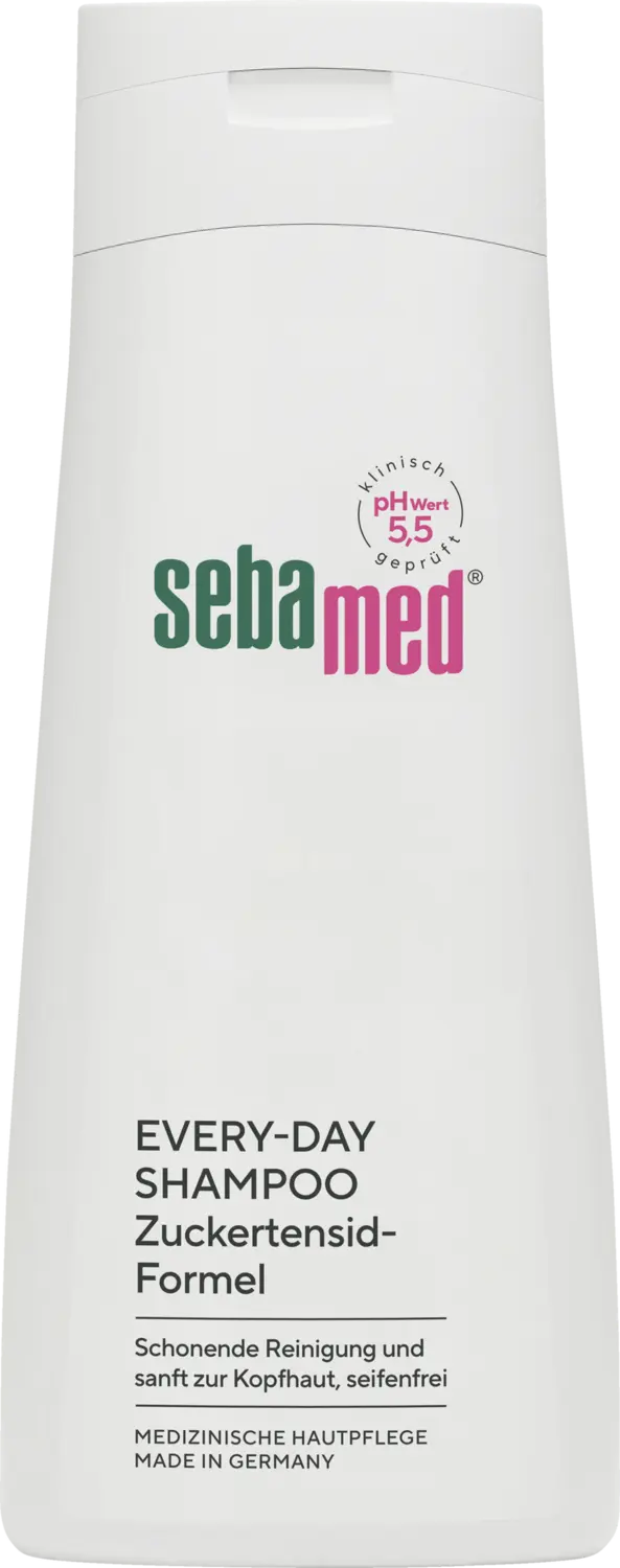 

Шампунь sebamed Every-Day Shampoo