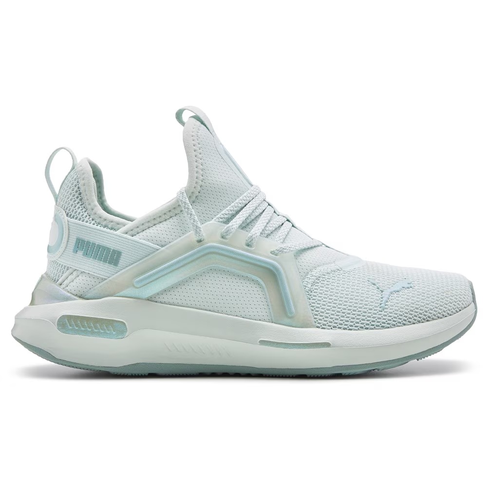 Кроссовки Softride Enzo 5 Puma, blue — фото 2
