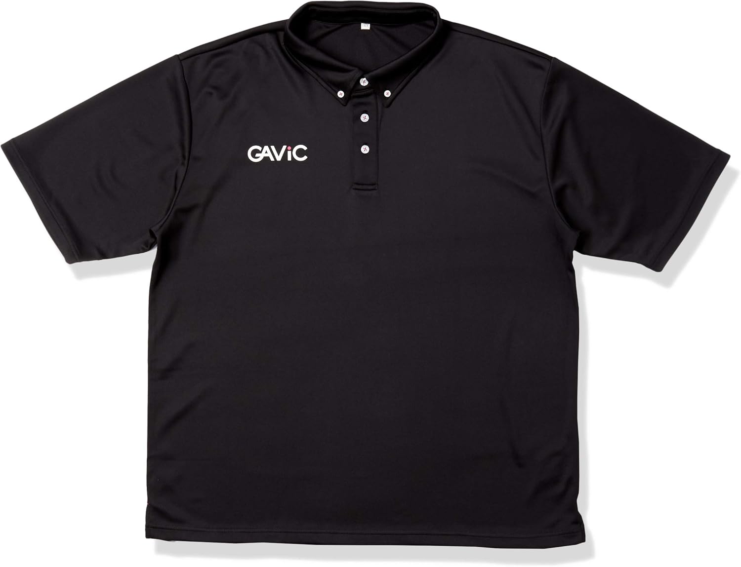 

Рубашка-поло Gavik GA4408 Gavic, черный