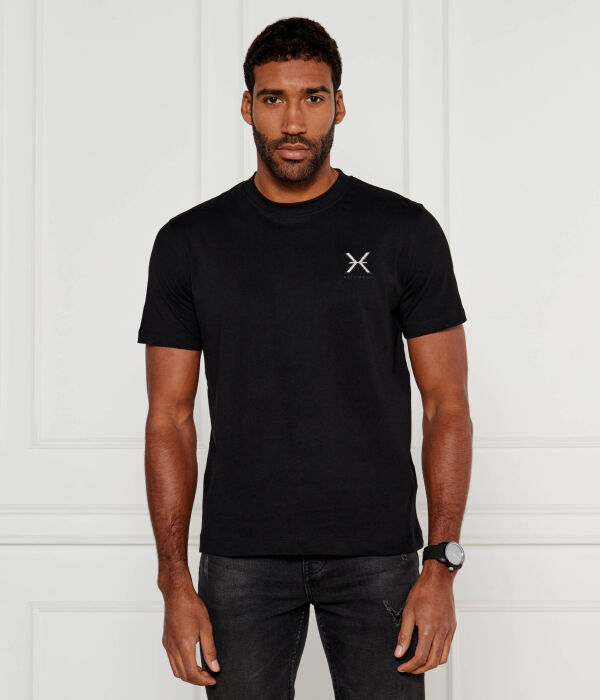 

Футболка Арнадо Regular fit Richmond X, черный
