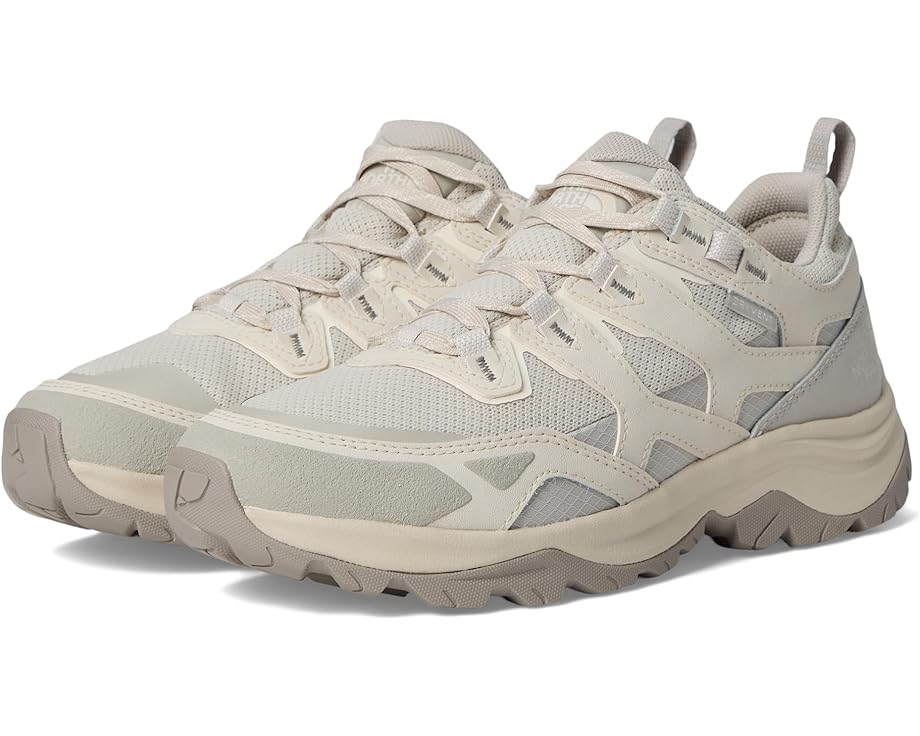 

Походные ботинки The North Face Hedgehog 3 WP, цвет Calacatta/Soapstone