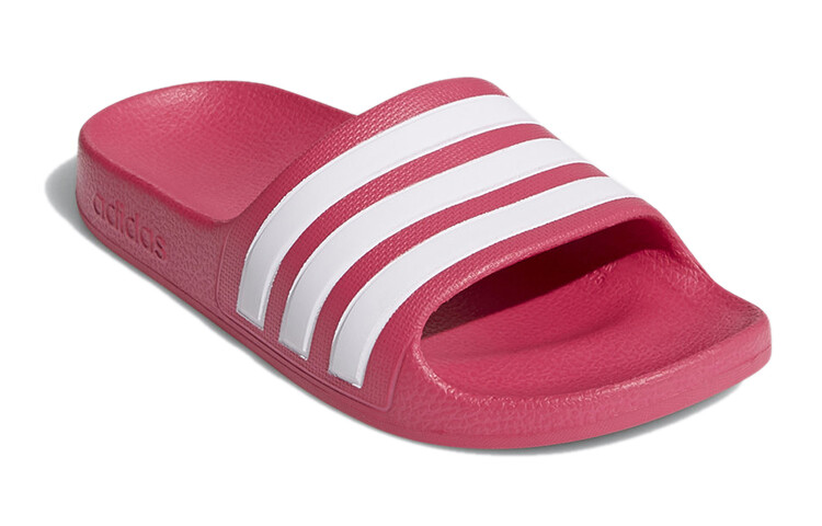 Детские тапочки серии Adilette для детей Adidas — фото 2