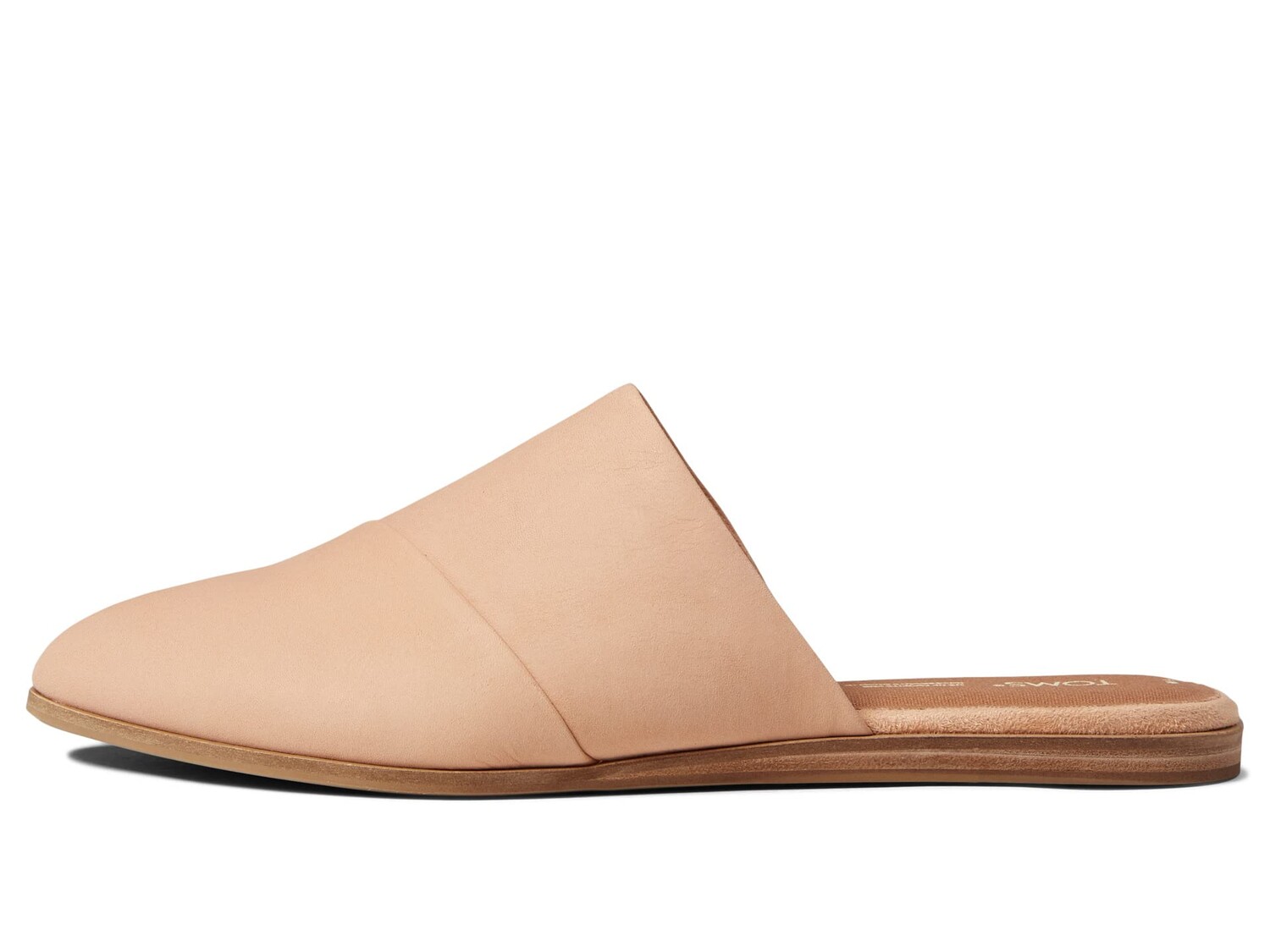 Обувь на низком каблуке TOMS Jade
