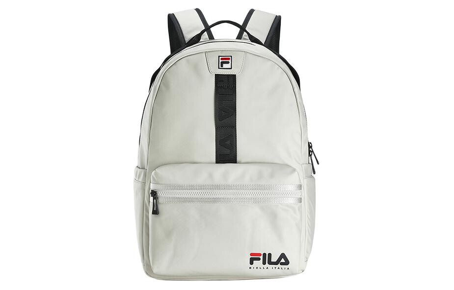 

Мужской рюкзак ФИЛА FILA, Qingyun gray