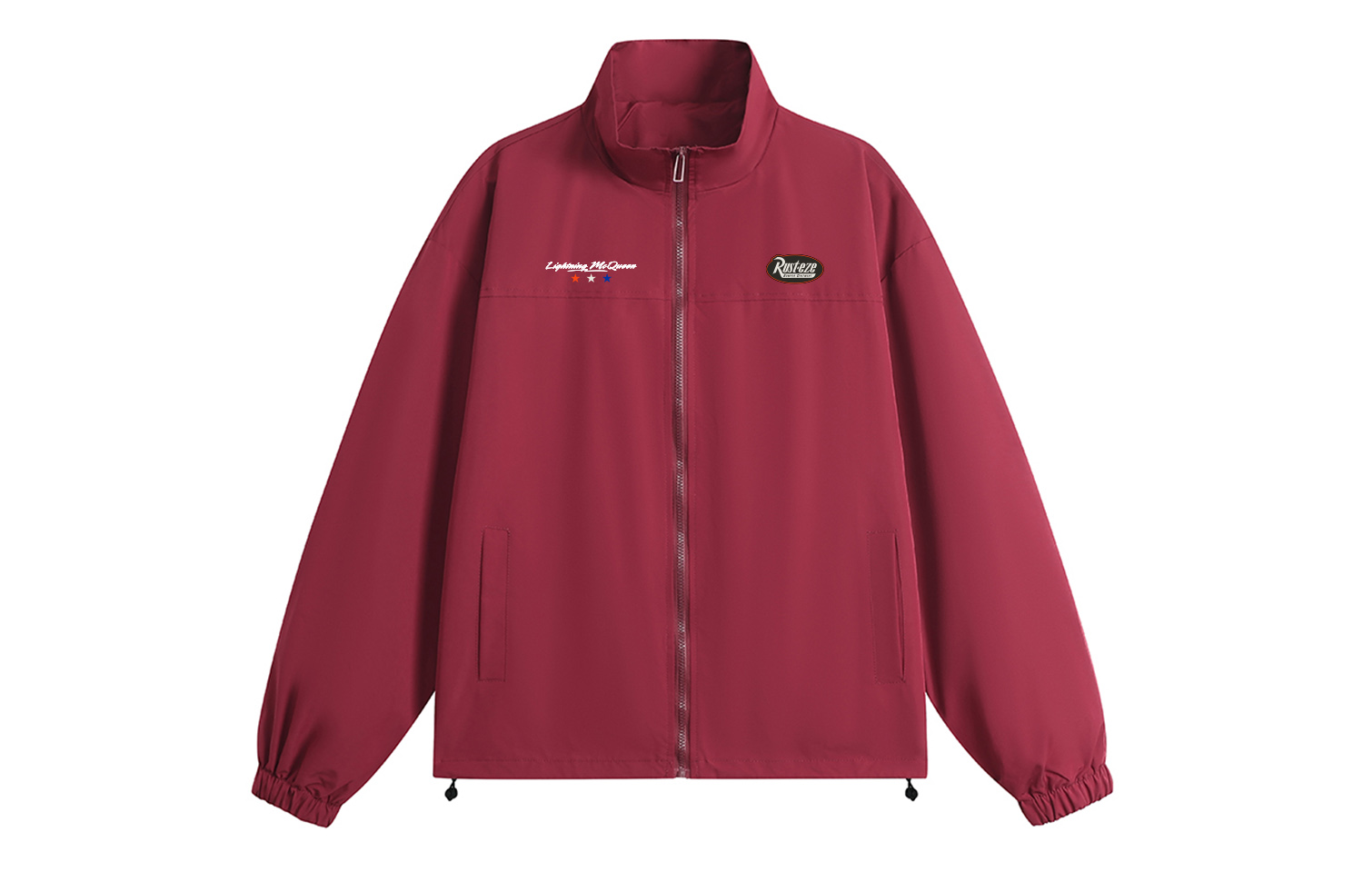 

Disney Куртка Unisex, Burgundy