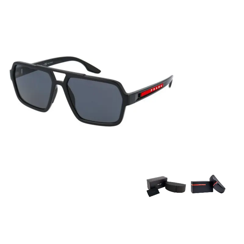 

PRADA Солнцезащитные очки Unisex, Black