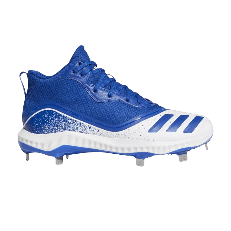 

Кроссовки Icon 5 Bounce Mid 'Collegiate Royal', синий