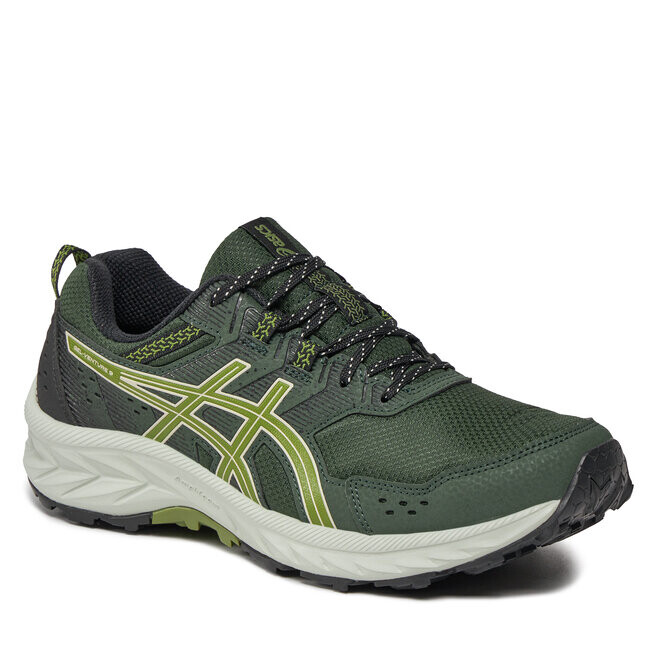

Кроссовки Asics Gel-Venture, зеленый, Зеленый;серый, Кроссовки Asics Gel-Venture, зеленый