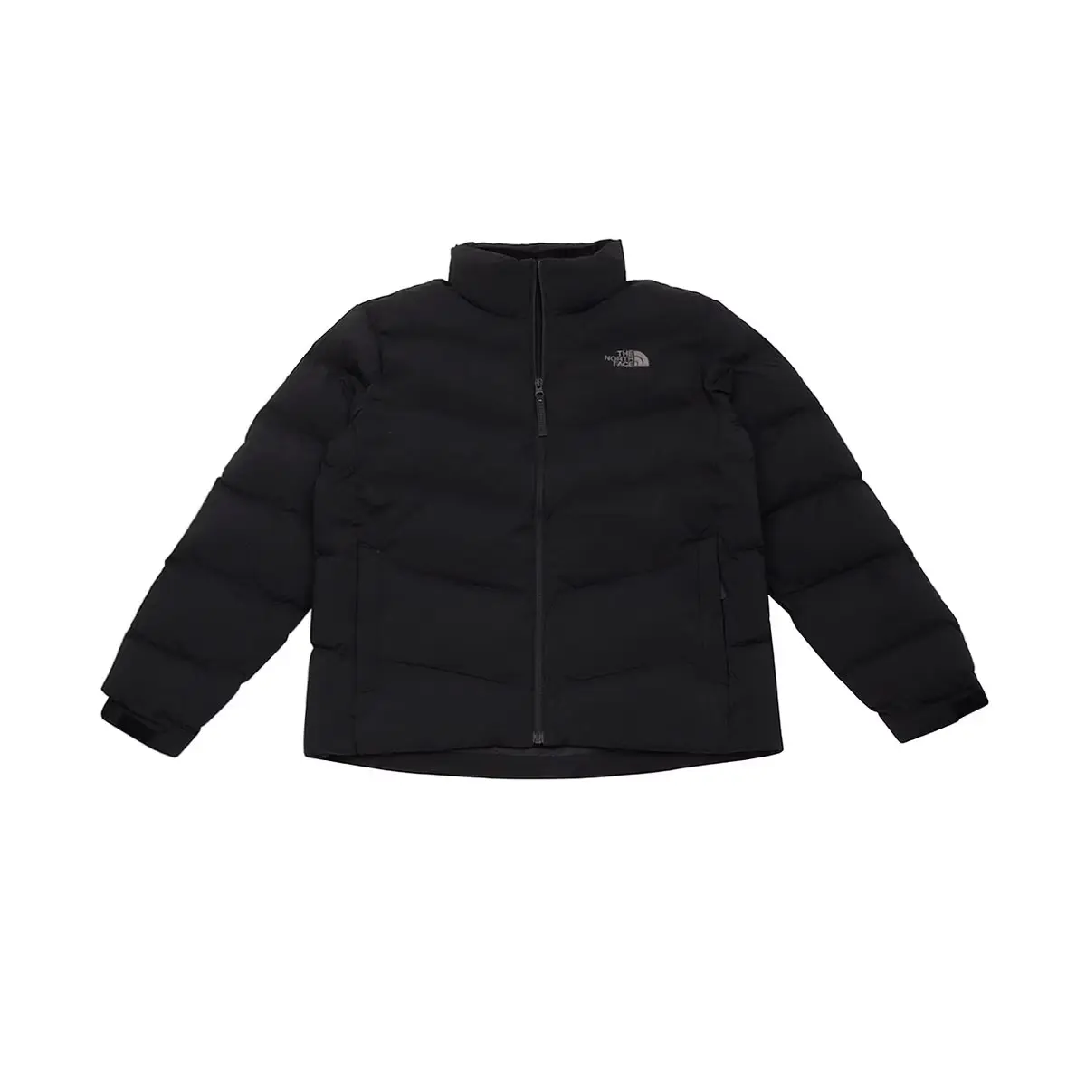 

Пуховики и пальто superfle для мужчин THE NORTH FACE, черный