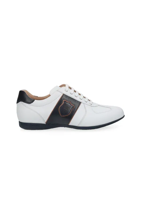 Кроссовки Galizio Torresi v70656, белый