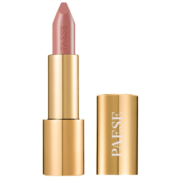 

Помада 400 бежевый зефир, 4,5 г Paese Nudelightful, цвет 400 beige marshmallow
