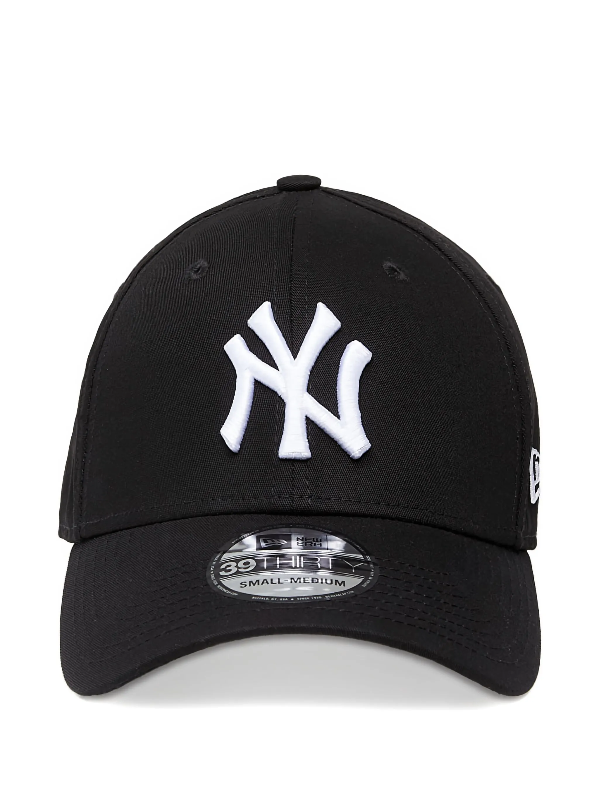 

Кепка 39Thirty Mlb League Basic New York Yankees New Era Cap, черный