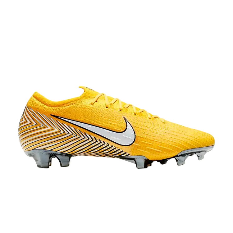 

Кроссовки Nike Mercurial Vapor 360 Elite NJR 'Amarillo', желтый