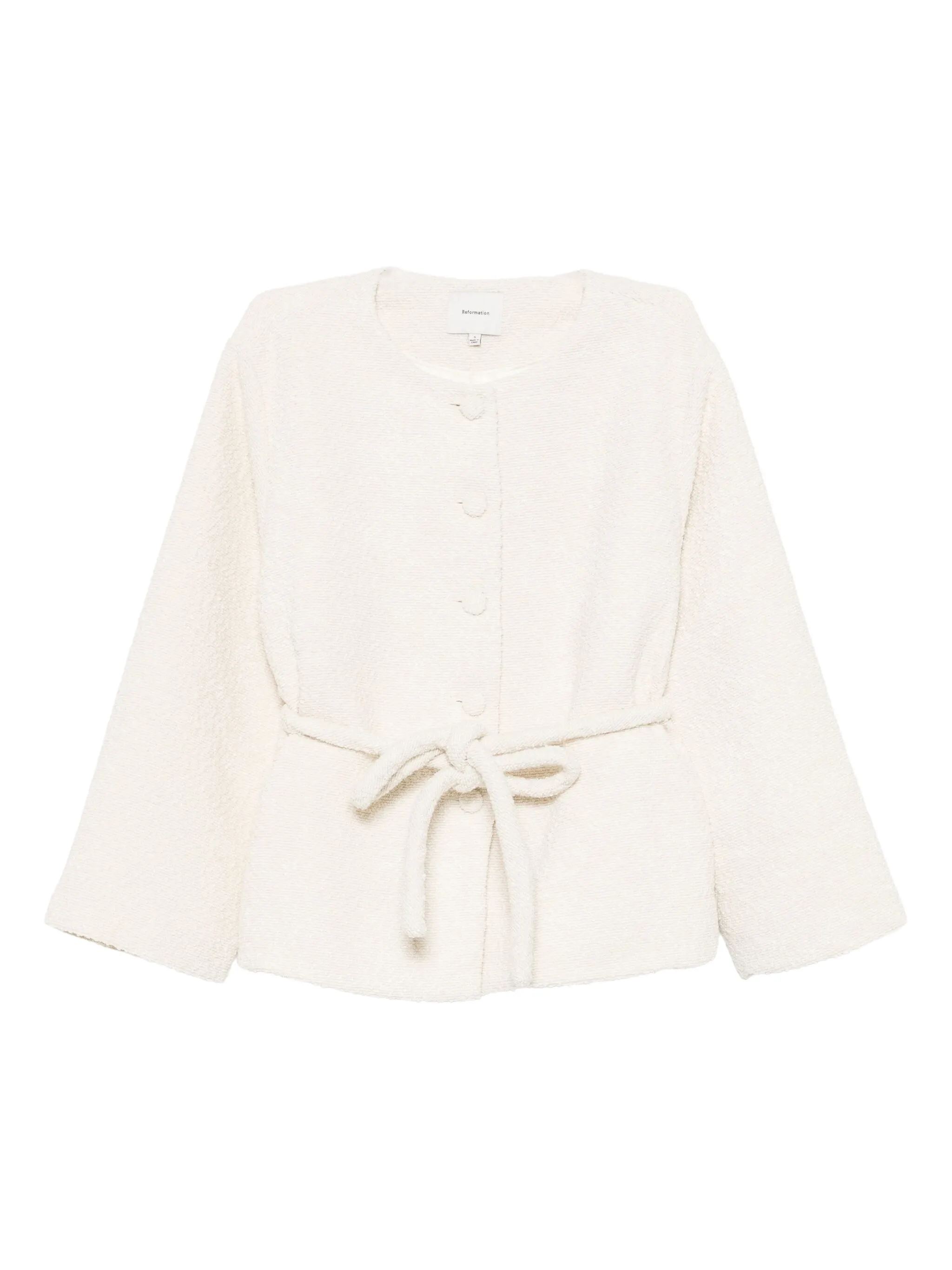 

Жакет Palmer Reformation, нейтральный