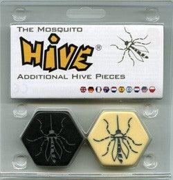 

Настольная игра Smart Zone / Team Components Hive - Mosquito Expansion