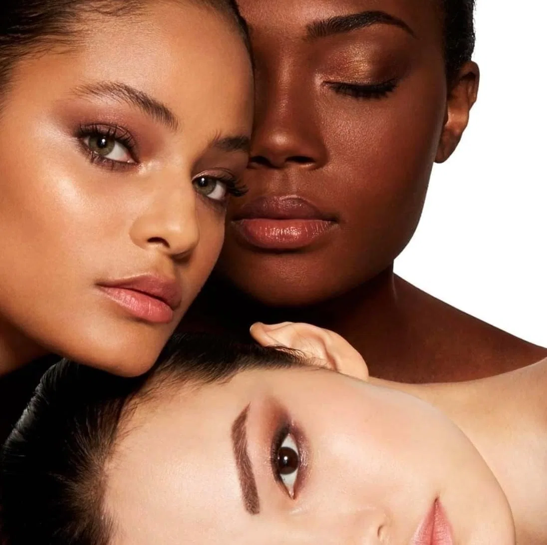 Тени для век Tom Ford Eye Color Quad Honeymoon 6 г — фото 2