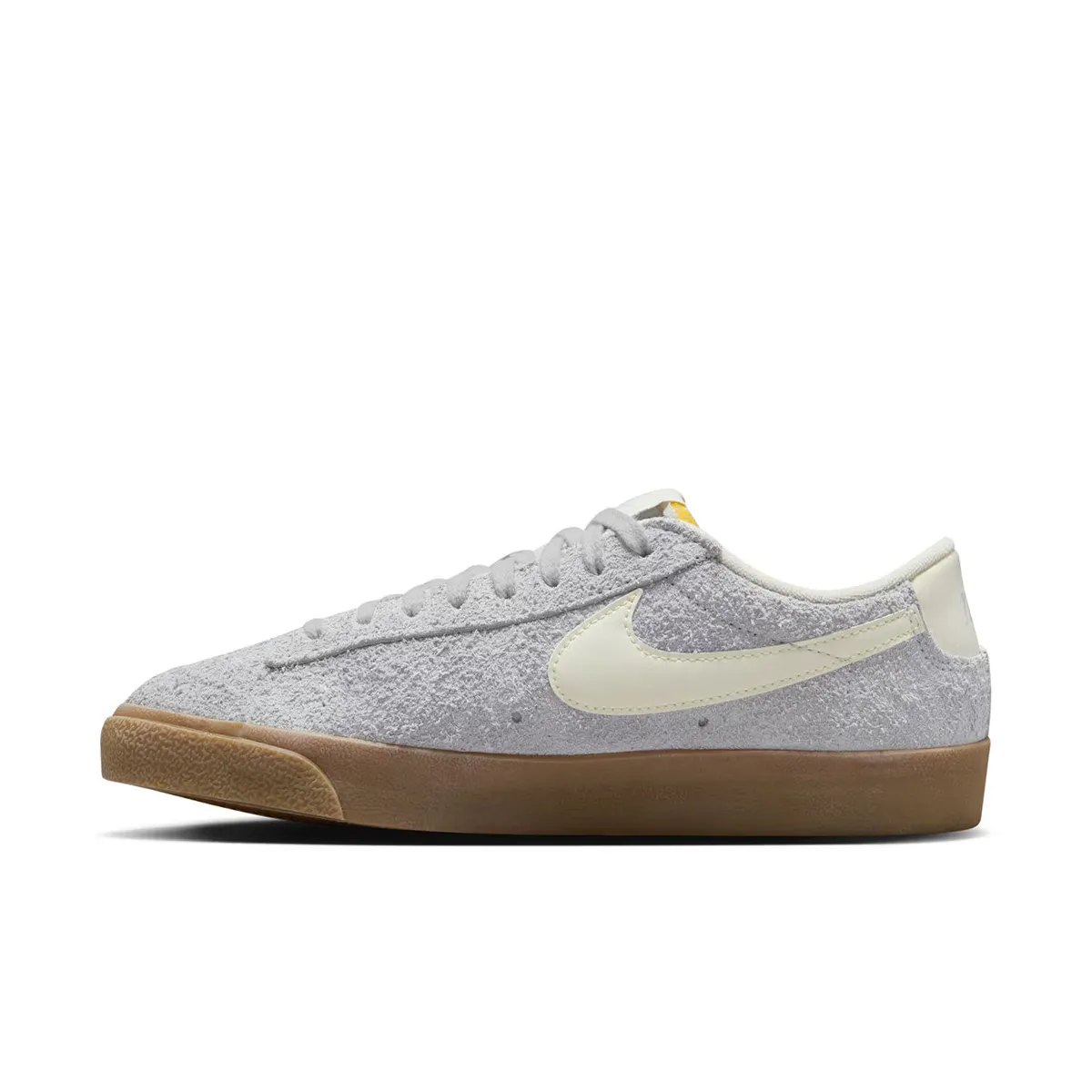 Nike Blazer Low '77 Винтажные женские повседневные кроссовки Nike, цвет default — фото 4