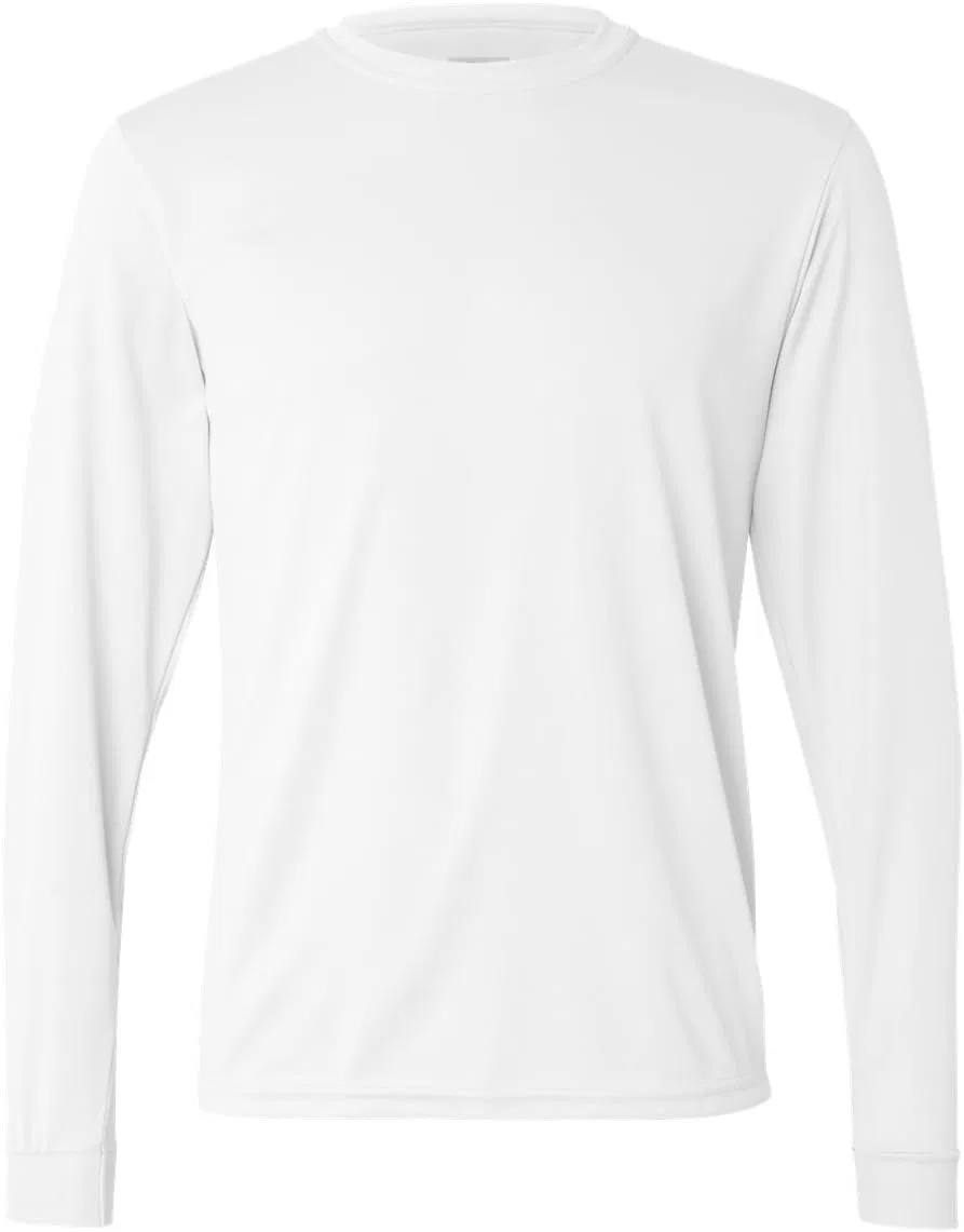 Мужская спортивная одежда Augusta Sportswear, белый