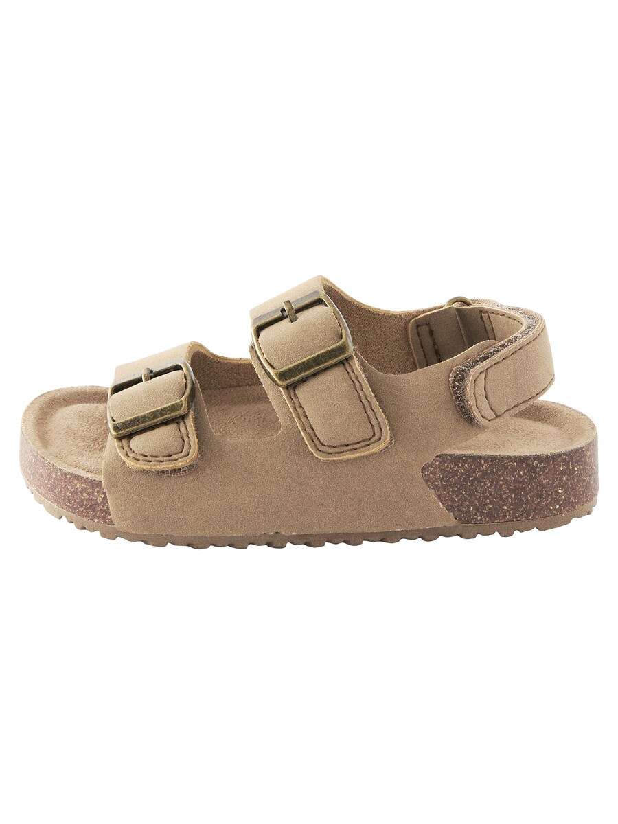 

Сандалии Next Sandals & Slippers, бежевый