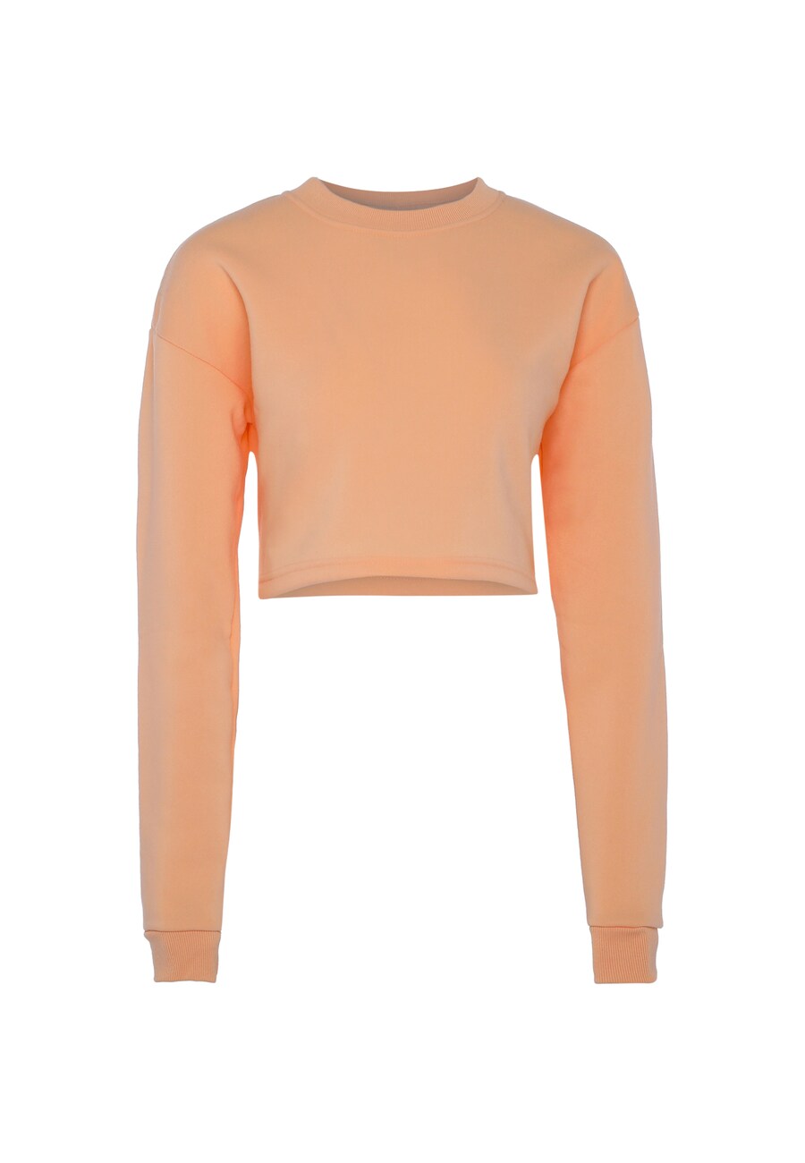 

Толстовка hoona, цвет Apricot