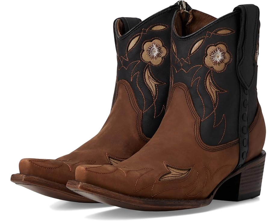 Ботинки Corral Boots L6096, кэмел