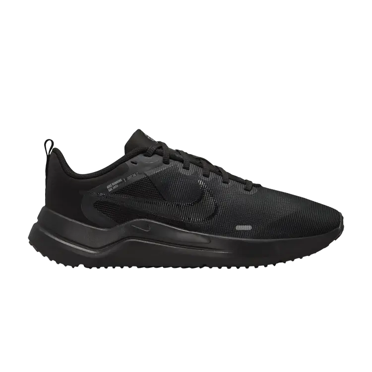 Кроссовки Nike Wmns Downshifter 12, черный