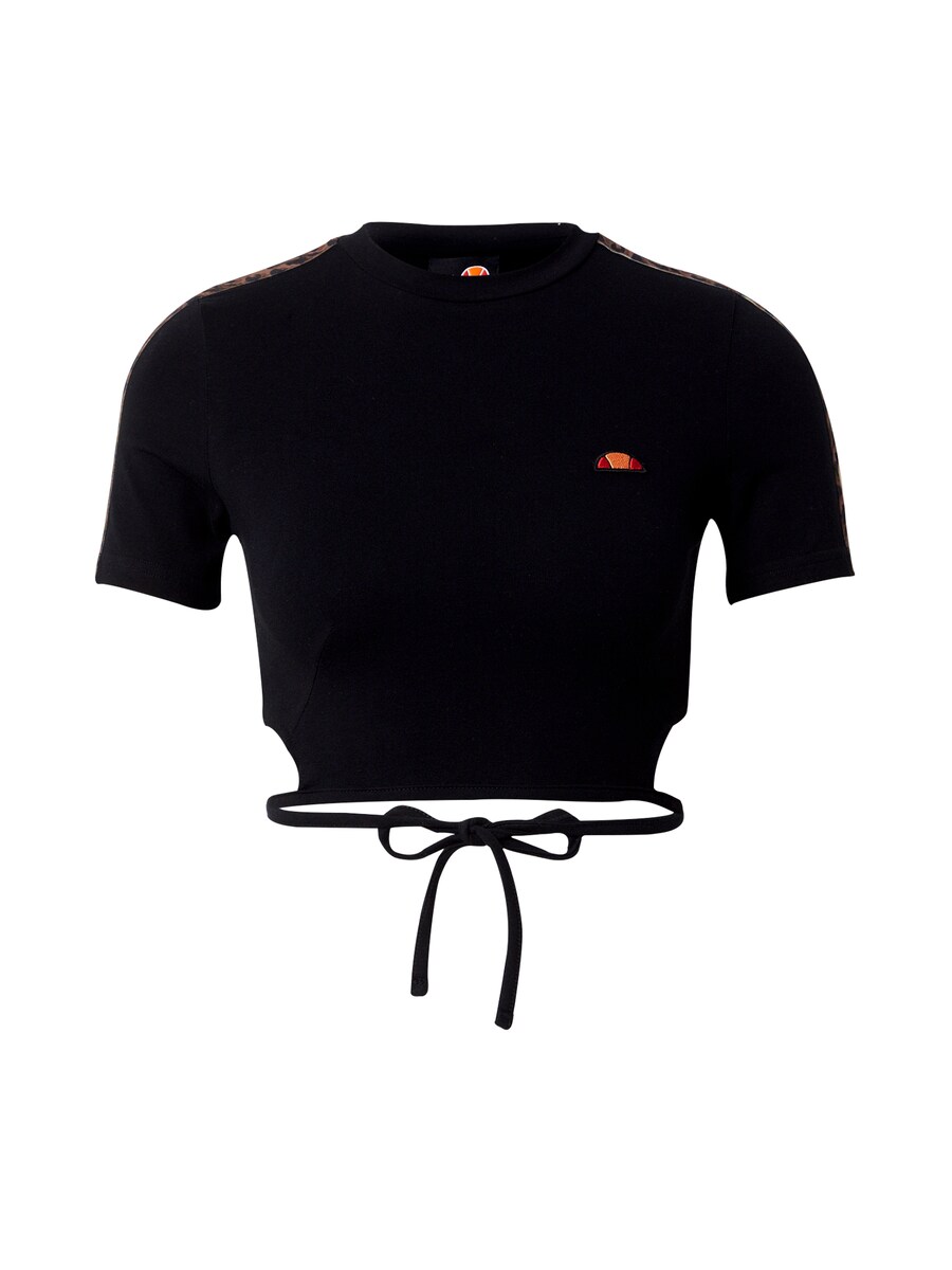 

Рубашка ELLESSE Battaglia, черный