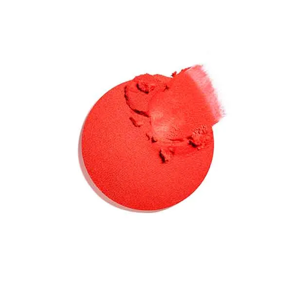 Румяна в виде кремовой пудры CHANEL JOUES INTENSE CREAM, ROUGE FRANC — фото 2