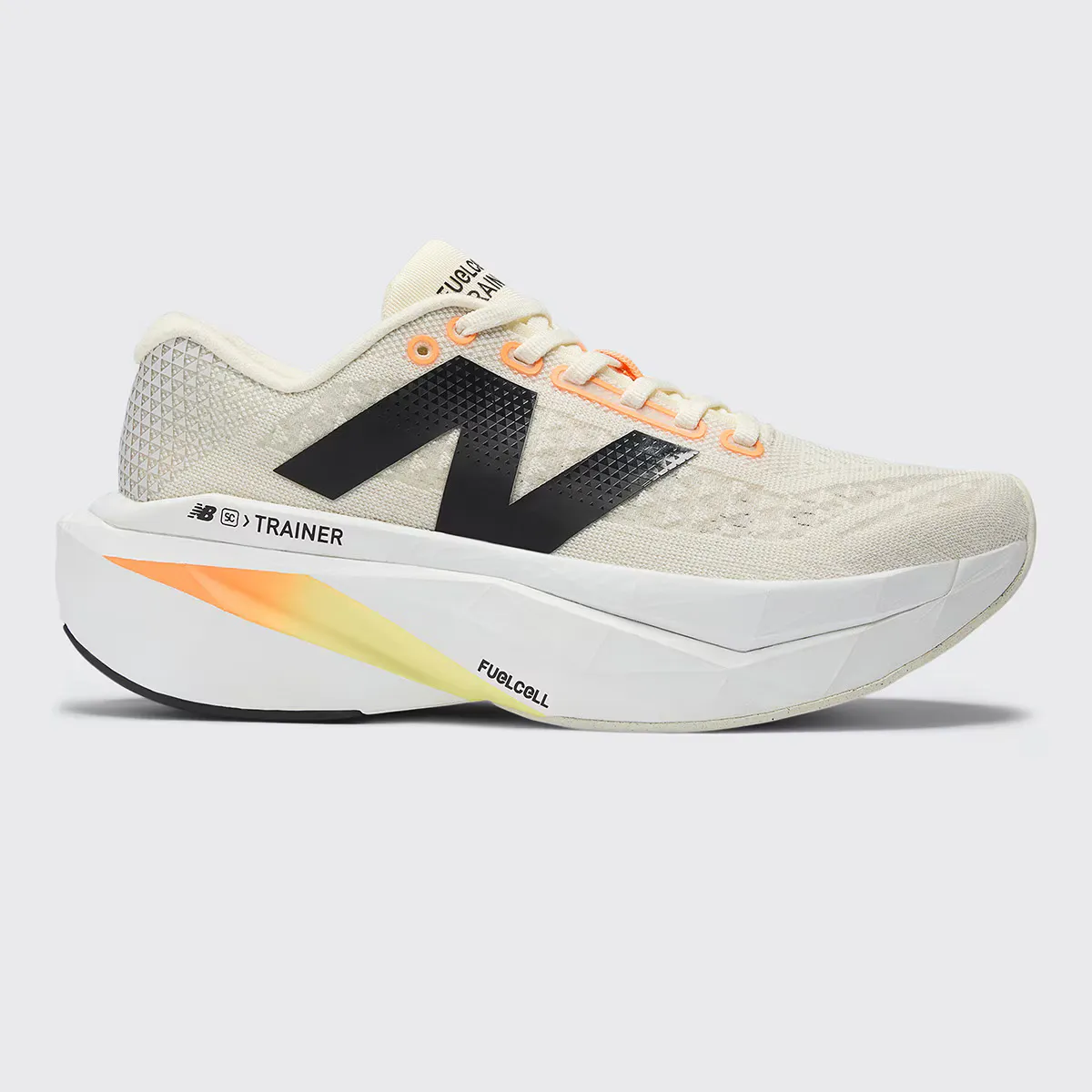 

Мужские кроссовки MRCXCA4 New Balance, белый