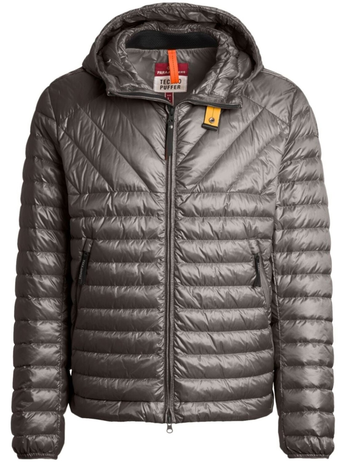 

Parajumpers куртка Miroku, коричневый