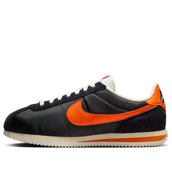 

Кроссовки cortez txt Nike, черный