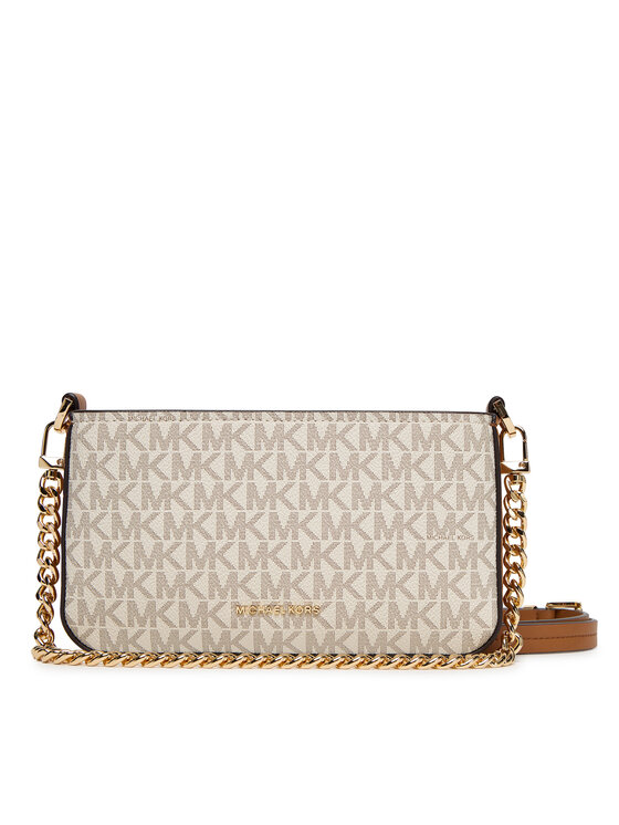 

Женская сумка Bryant Small 32S5GYTU0B Michael Michael Kors, бежевый
