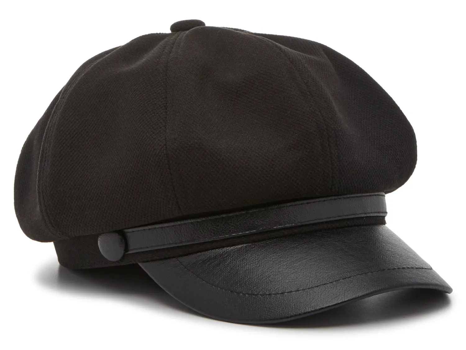 

Шляпа Cabbie Military Hat Kelly & Katie, черный