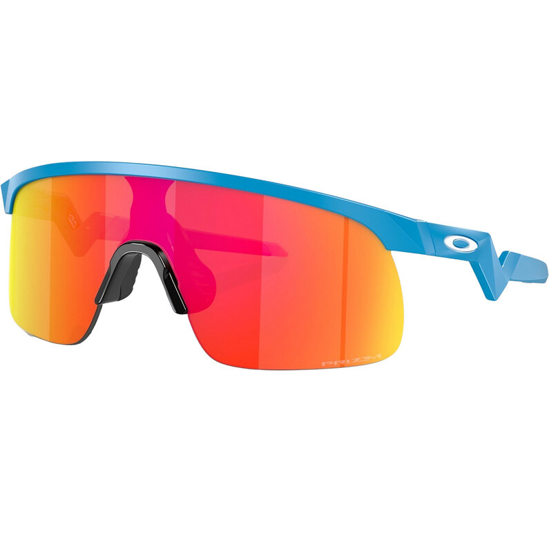 

Спортивные очки с резистором Oakley, синий