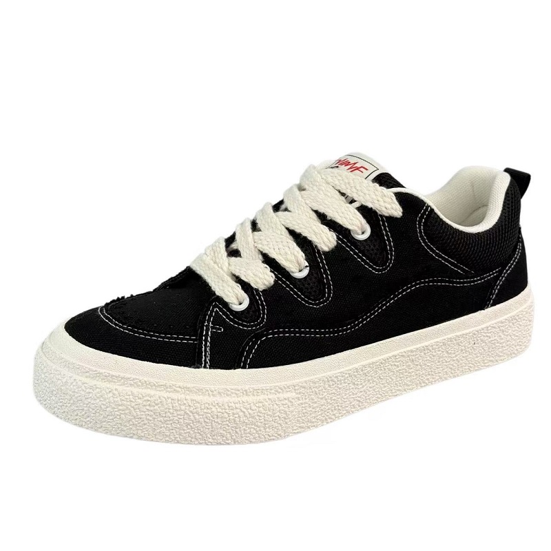 

Низкие мужские кроссовки FAPAI, Black