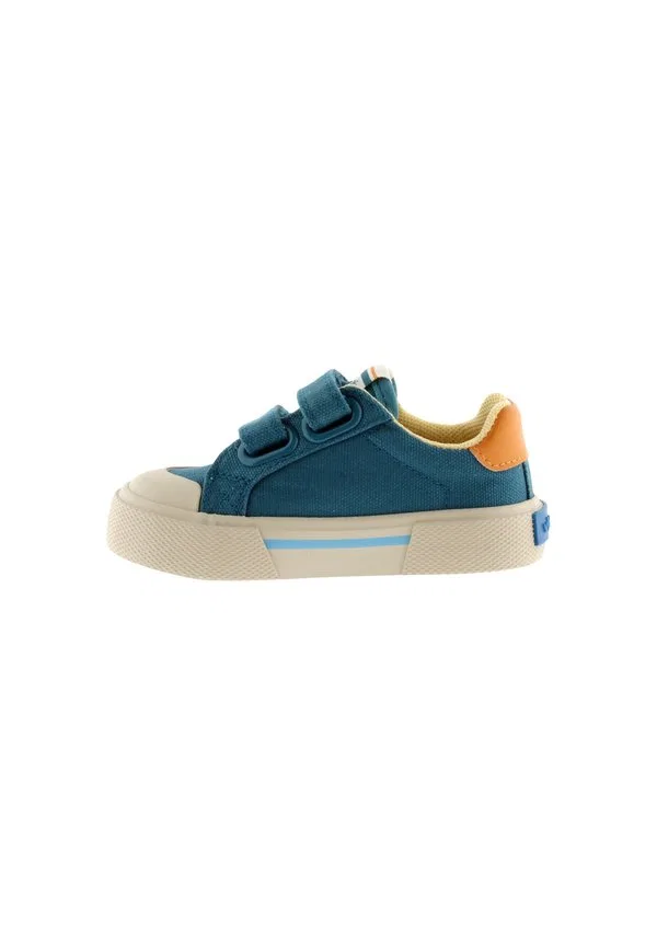 Кроссовки basket à scratch enfant victoria Victoria Shoes, Marine