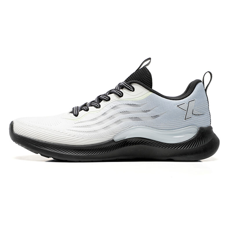 

Кроссовки мужские с низким верхом Sail White/Sunset Blue Xtep, Белый, Кроссовки мужские с низким верхом Sail White/Sunset Blue Xtep