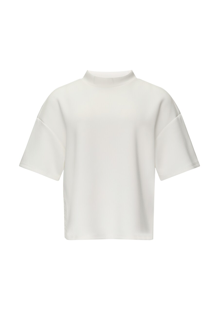 

Футболка s.Oliver Shirt, экрю