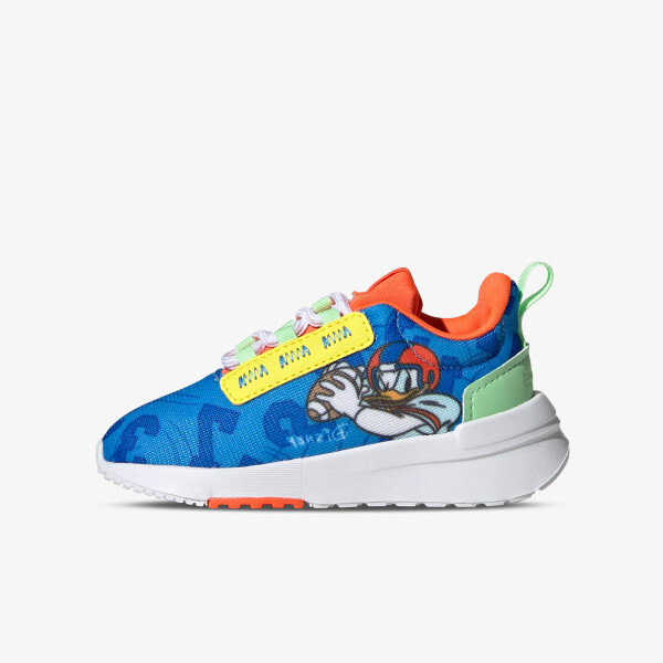 

Кроссовки Racer tr21 с Микки Adidas