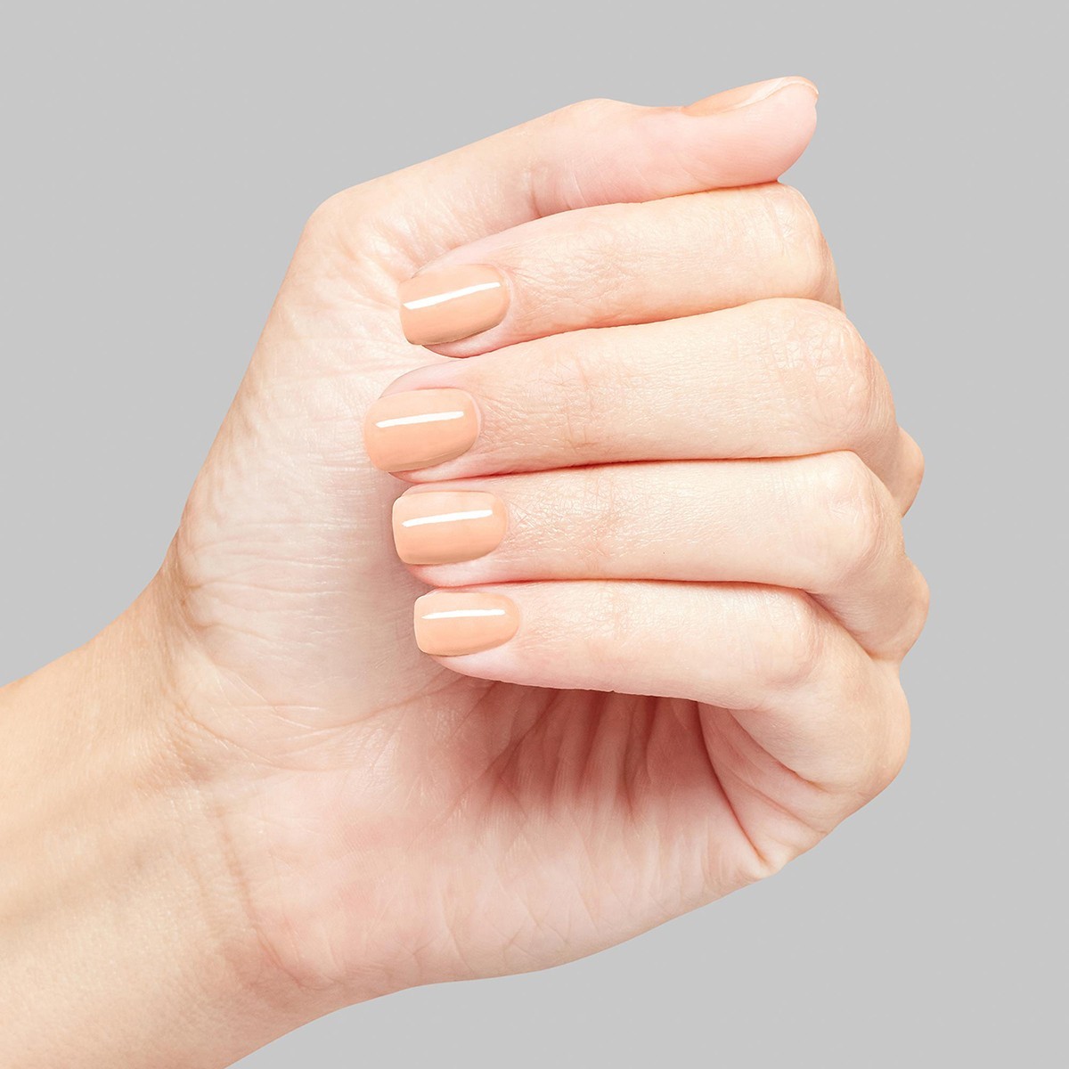 Лак для ногтей nail lacquer summer '25 make 'em jelly Opi, pearl-clutching behavior, объем 15 мл — фото 3