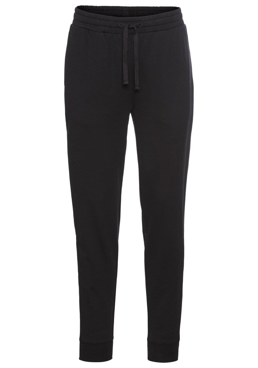 

Тканевые брюки Man's World Regular Pants, черный