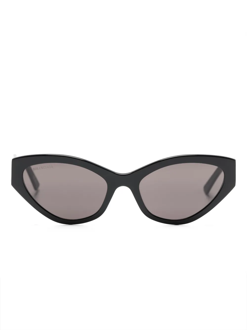

Солнцезащитные очки GV Day Balenciaga Eyewear, черный