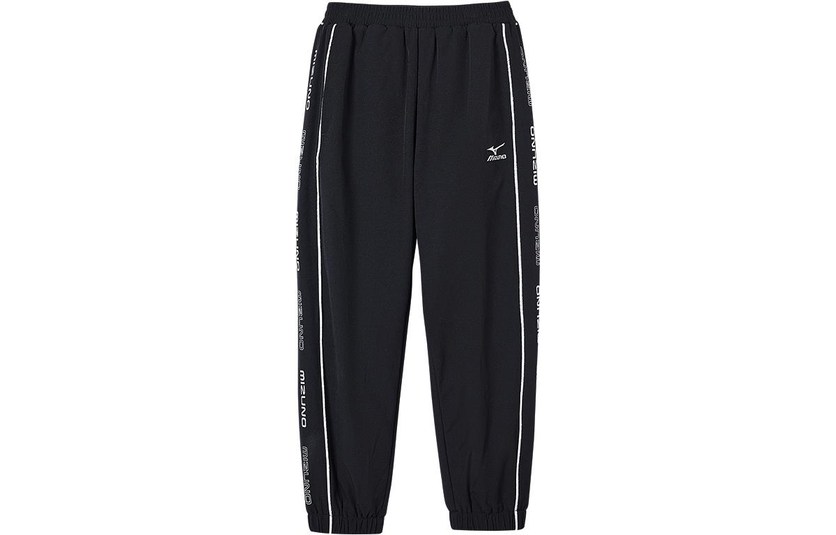 

Детские спортивные штаны Mizuno, черный