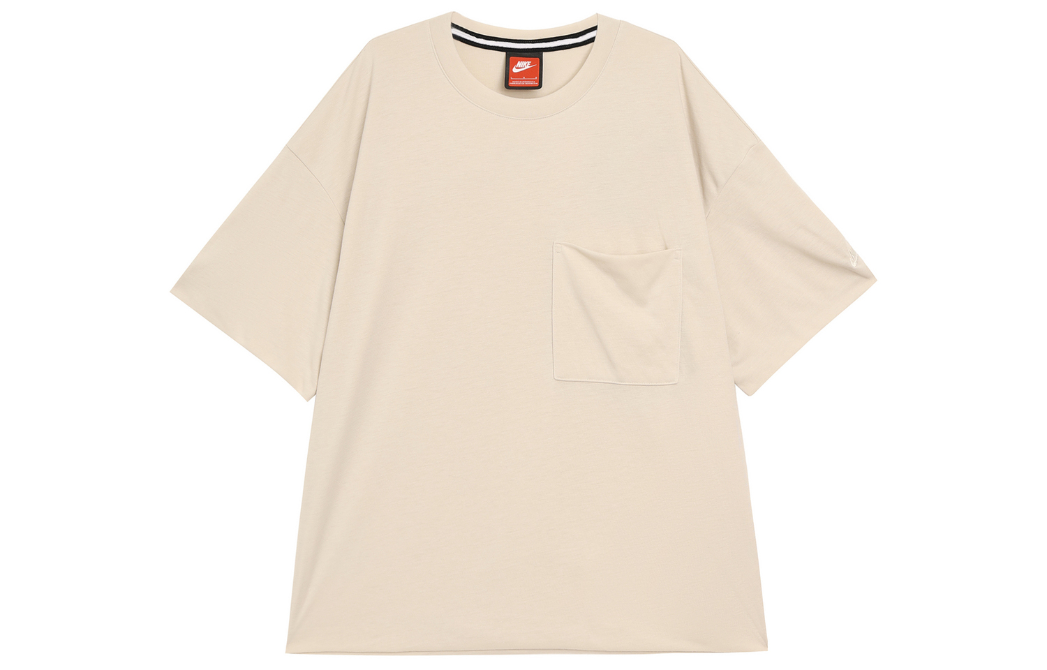 

Nike Футболка мужская Light Rosewood Umber